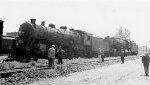 CIL 2-8-2 #514 - Chicago, Indianapolis & Louisville (Monon)